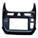 Moldura Painel Multimídia Chevrolet Cobalt 2017 2018 S29