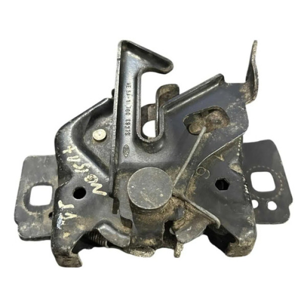 Fechadura Capo Dianteiro Ford Fusion 2010 2011 2012