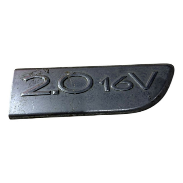 Moldura Friso Porta Dianteira Direita Megane 2.0 8200073440 Lavanda