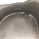 Capa Correia Polia Direita L200 Triton 3.5 V6 2012 Cx356