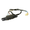 Circuito Trava Magnetica Porta Correr Direita Jac Motors T8