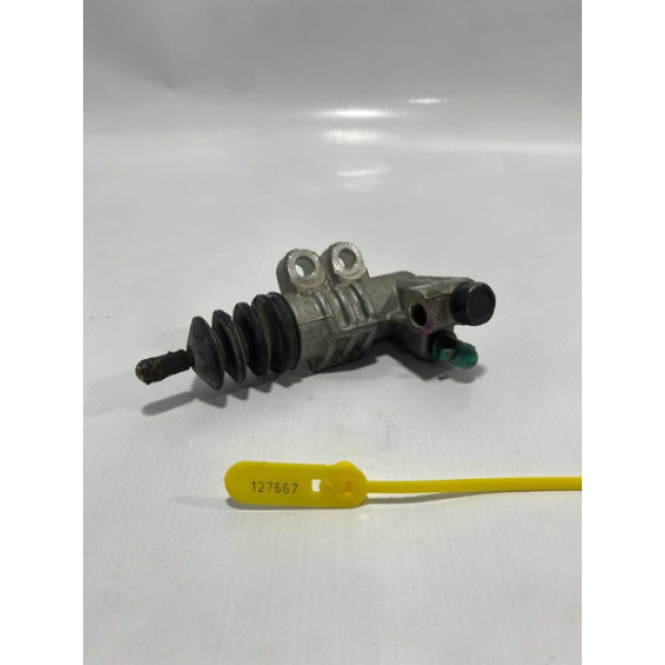 Atuador Cilindro Embreagem Cambio Hb20 1.0 2016 2017 Cx262