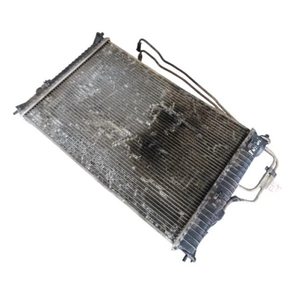Radiador Água Ford Fusion 2.3 2006 2007 2008 2009