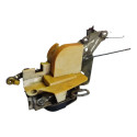 Fechadura Porta Dianteira Direita Gm Omega 1993 1994 A 1998
