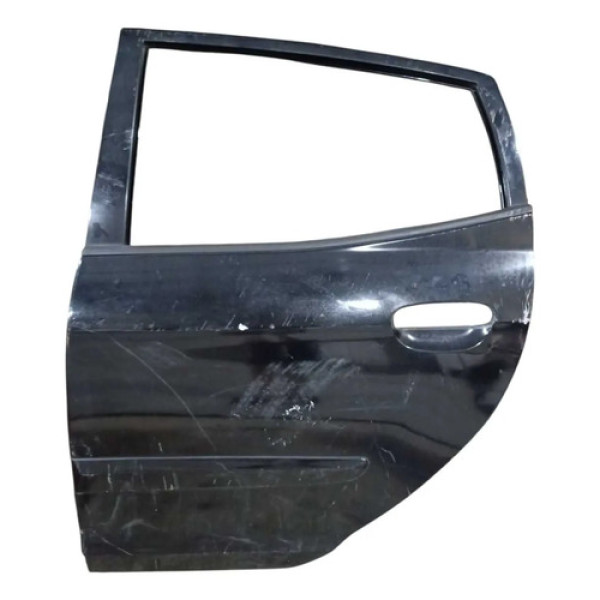 Porta Traseira Esquerda Picanto 2007 2008 A 2010 C/detalhe