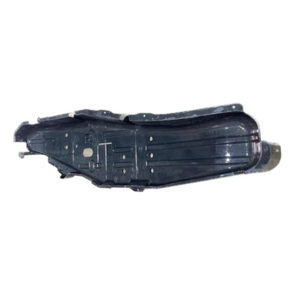 Proteção Tanque Combustível Pajero Full 3.2 2008 A 2018
