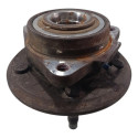 Cubo Rolamento Dianteiro Direito Captiva 2.4 2008 A 2014