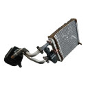 Radiador Ar Quente Gm Astra Vectra 2000 A 2012