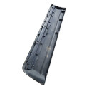 Aplique Porta Dianteira Motorista Pajero Full 2002 A 2007