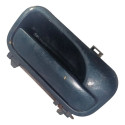 Maçaneta Externa Traseira Direita Gm Vectra 1997 A 2004