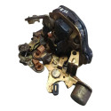 Fechadura Porta Traseira Direita Chevrolet Corsa 1995 A 2012