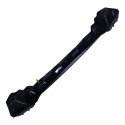 Absorvedor Impacto Traseiro Peugeot 308 408 2011/2015 La1