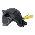 Acabamento Capa Correia Gol G7 G8 2020 04c109121e Preto