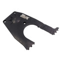 Capa Superior Correia Dentada Corsa Classic Celta 1996 Preto