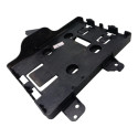 Suporte Caixa Bateria Chevrolet Captiva 2008 A 2015
