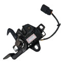 Fechadura Capô Dianteiro Chevrolet Captiva 2008 A 2015