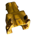 Conector Plug Chicote Bico Injetor Celta Corsa 2008 