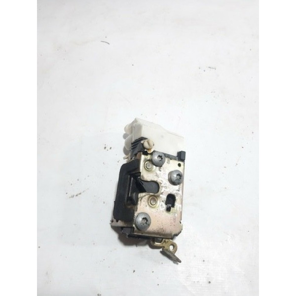 Fechadura Elétrica Traseira Esquerda Fiat Palio 2004 Cx92