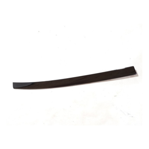 Friso Forro Porta Tras. Esquerdo Duster 2014 C/detalhes Cx89