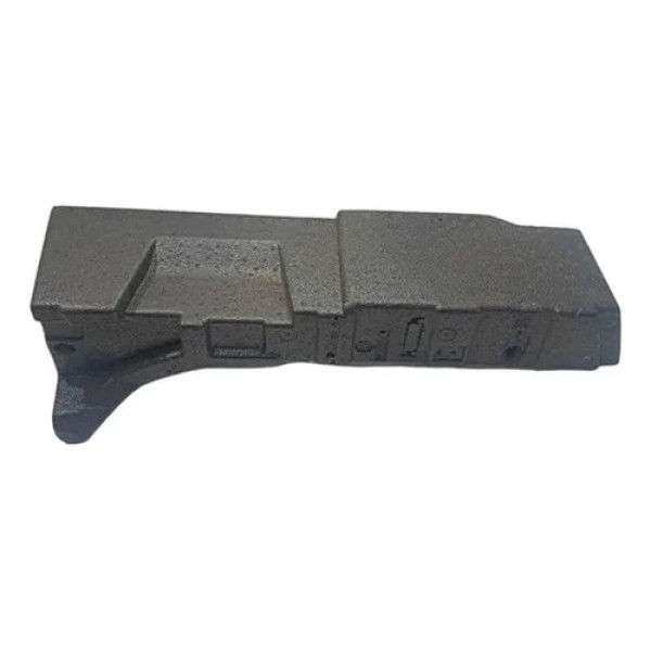 Isopor Esquerdo Porta Malas Captiva 2008 À 2016 20831812