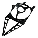 Defletor Radiador Corsa 1997 1998 1999 2000 2001 2002 2003
