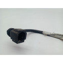 Mangueira Canister Renault Duster 2016 Cod:149129385r Cx405