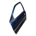 Porta Dianteira Esquerda Chevrolet Vectra 1999  Dianteira Esquerdo Azul