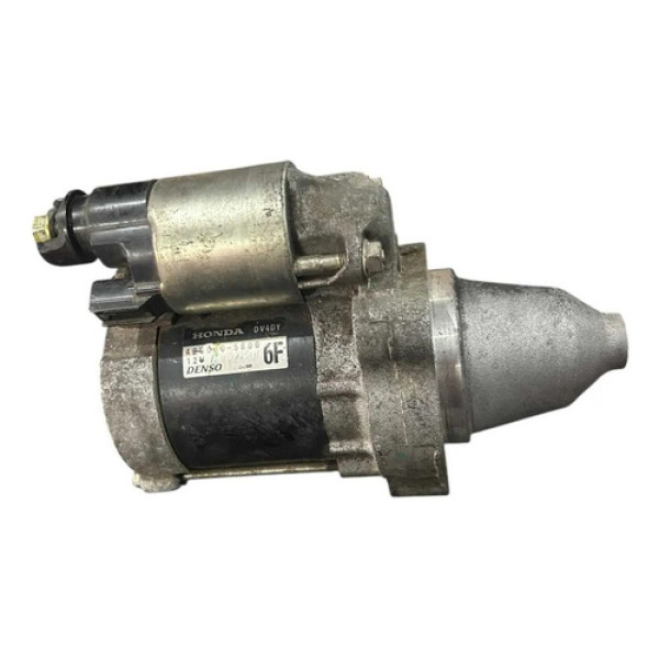 Motor Arranque Honda Fit 1.4 1.5 2009 A 2014 D01
