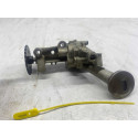Bomba De Óleo Renault Megane 2.0 2008 Schadek Cx334