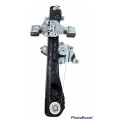 Maquina Vidro Elétrica Dianteira Esquerda Gm Spin 2015 Cx345