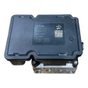 Modulo Abs Captiva 2.4 2009 A 2015 22758087 22758081 Preto (plástico) E Alumínio (metal)