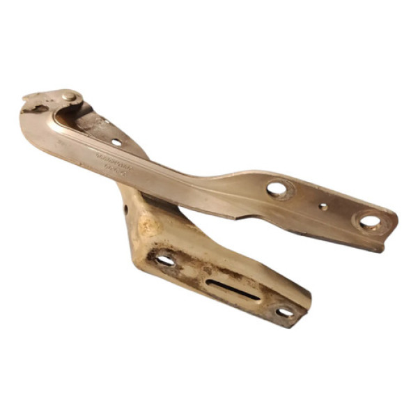 Dobradiça Esquerda Capo Dianteiro Peugeot 307 2002 A 2012