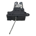 Fechadura Tampa Traseira Prisma 2013/2018 13501988 Cx122