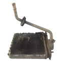 Radiador Ar Quente Chevrolet Celta 2002 2003 2004