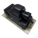 Luz Placa Celta Prisma 2001 A 2012