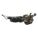 Fechadura Traseira Esquerda Vectra 1995 1996 Aa 1