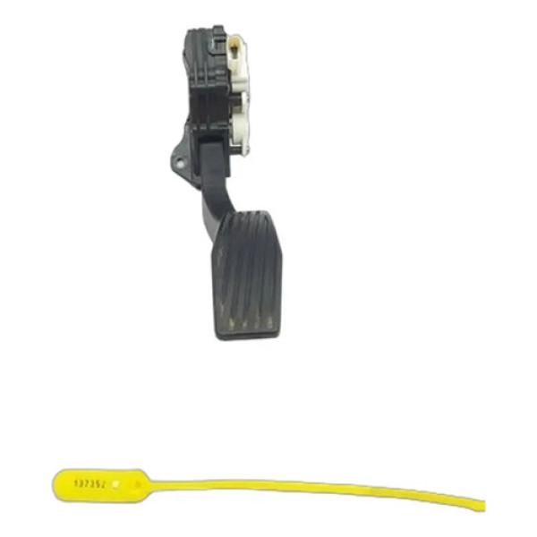 Pedal Acelerador Onix Prisma 1.4 2013 A 2018 96858781