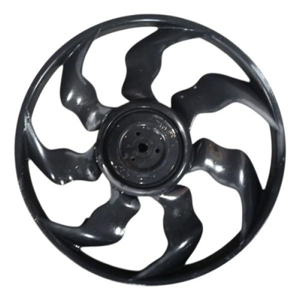 Helice Eletroventilador Ventoinha Santa Fe 2007 A 2015