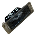 Luz De Placa Chevrolet Tracker 2014 A 2018 Unidade