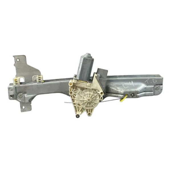Maquina Vidro Eletrica Traseira Direita C4 Pallas 2008 Cx77