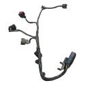  Chicote Bicos Injetores Chevrolet Captiva 2.4 2011