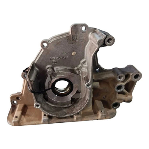 Bomba Oleo Volkswagem Polo 1.0 3cc Msi 2018 04c115105f Cx81