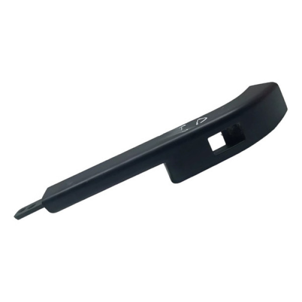 Moldura Comando Vidro Porta Tras. Direita Sonic 2014 Cx158