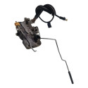 Fechadura Porta Traseira Esquerda Gm Captiva 2008 A 2014