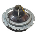 Farol Esquerdo Kombi Fusca 19801998 Com Marcas Cx118 Esquerdo/motorista