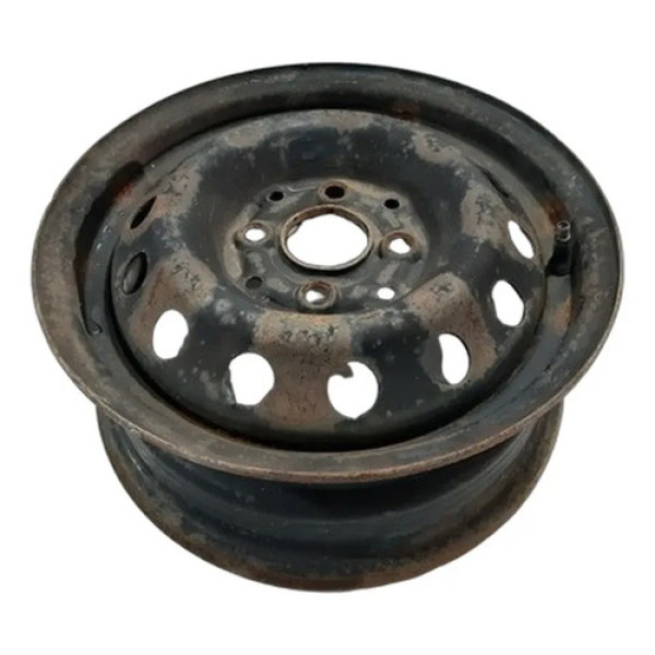 Roda Ferro Ar0 13 Gol Parati Saveiro Voyage