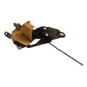 Fechadura Porta Dianteira Direita Gm Omega 1993 1994 A 1998