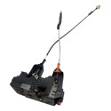 Fechadura Eletrica Traseira Esquerda Astra 1999 2000 2001