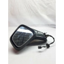 Retrovisor Lado Esquerdo Gm Tracker 2017 2018 Cx244