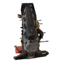Motor Parcial Corsa Celta 2001 2002 2003 2004 2005 60cv